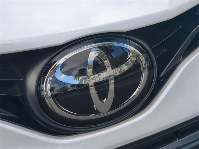 used 2023 Toyota Camry car, priced at $25,249