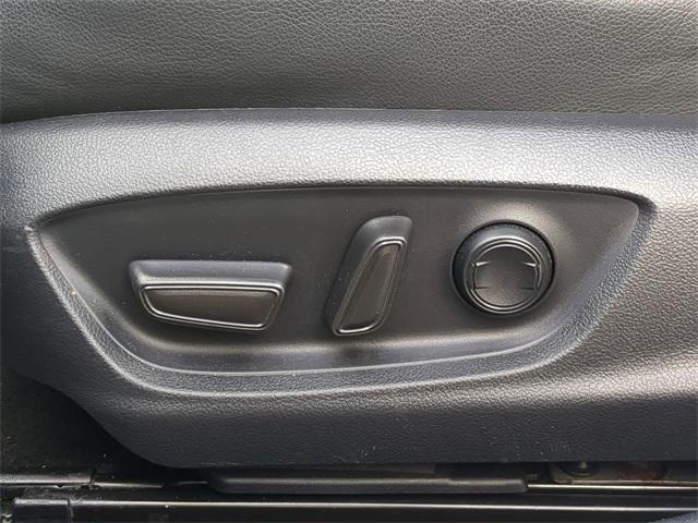 used 2023 Toyota Camry car, priced at $25,249