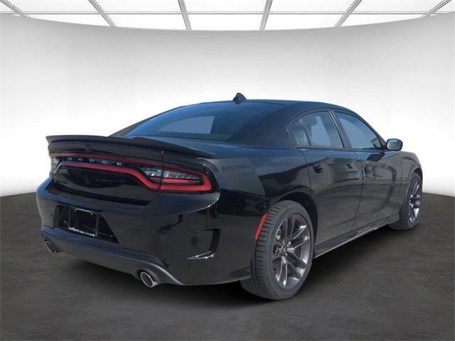 new 2023 Dodge Charger car, priced at $39,089