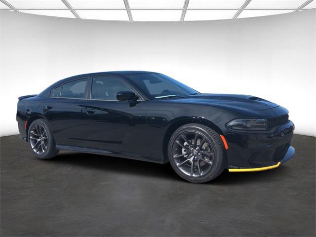 new 2023 Dodge Charger car, priced at $39,089