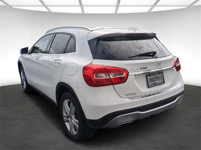 used 2019 Mercedes-Benz GLA 250 car, priced at $17,000