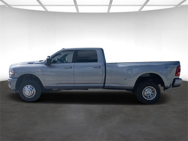 new 2024 Ram 3500 car, priced at $69,587