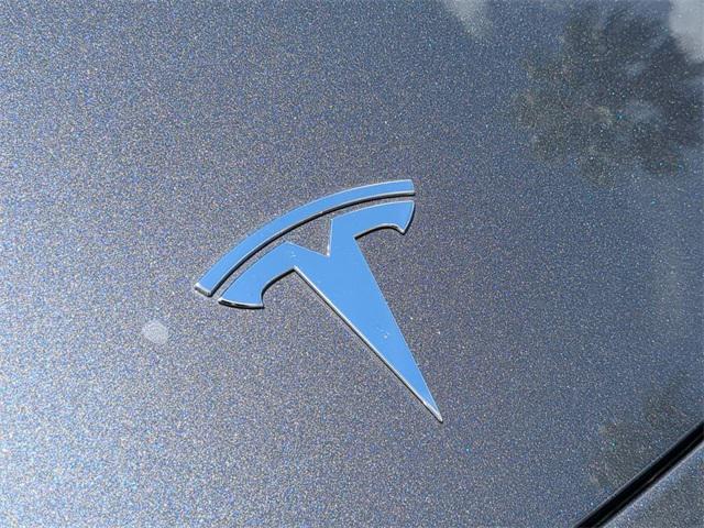 used 2023 Tesla Model 3 car, priced at $27,749