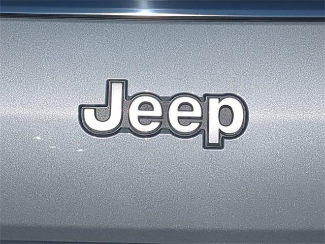 new 2024 Jeep Grand Cherokee L car, priced at $58,770
