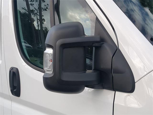 used 2023 Ram ProMaster 2500 car, priced at $31,249