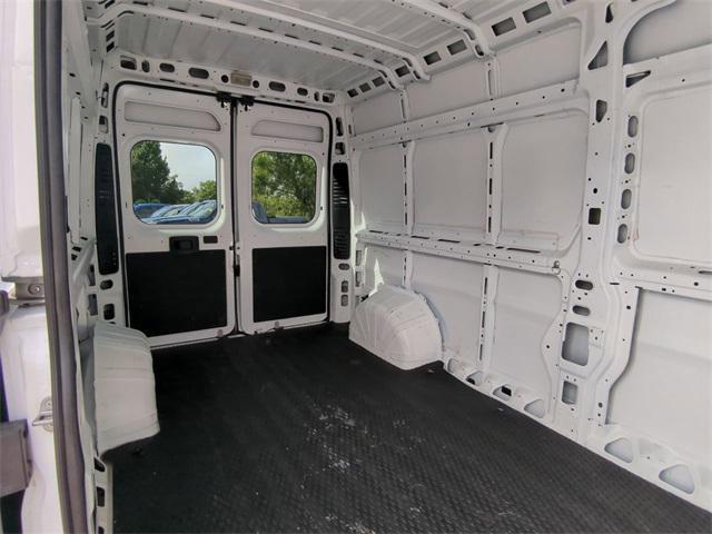 used 2023 Ram ProMaster 2500 car, priced at $31,249