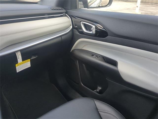 new 2025 Jeep Compass car, priced at $30,686