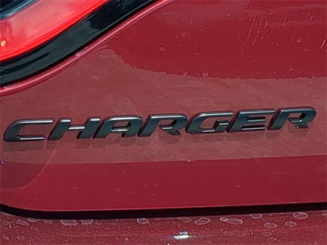 new 2023 Dodge Charger car, priced at $47,384