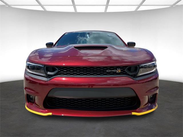 new 2023 Dodge Charger car, priced at $47,384