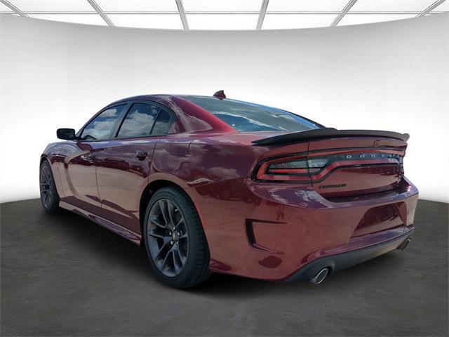 new 2023 Dodge Charger car, priced at $49,720