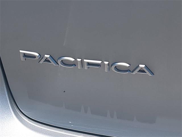 new 2024 Chrysler Pacifica car, priced at $54,167