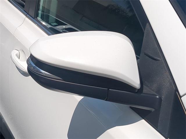 used 2018 Toyota RAV4 car, priced at $15,999