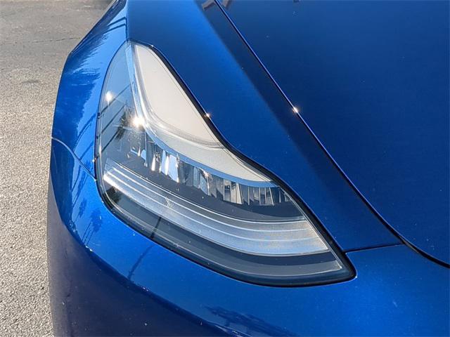 used 2019 Tesla Model 3 car, priced at $23,249