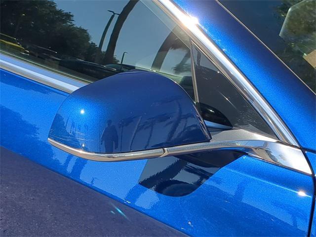 used 2019 Tesla Model 3 car, priced at $23,249