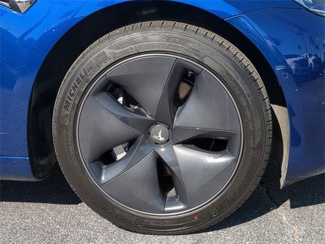 used 2019 Tesla Model 3 car, priced at $23,249