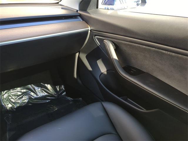 used 2019 Tesla Model 3 car, priced at $23,249