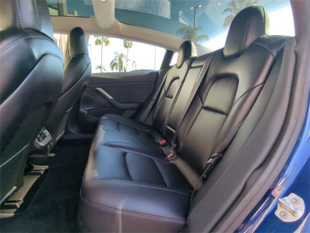 used 2019 Tesla Model 3 car, priced at $23,249