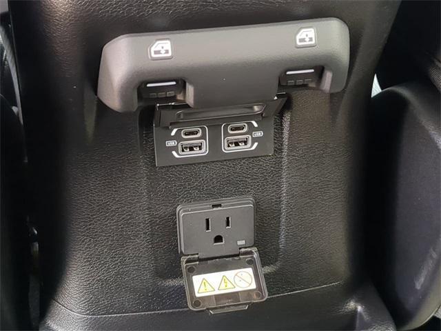 new 2025 Jeep Wrangler car, priced at $53,113