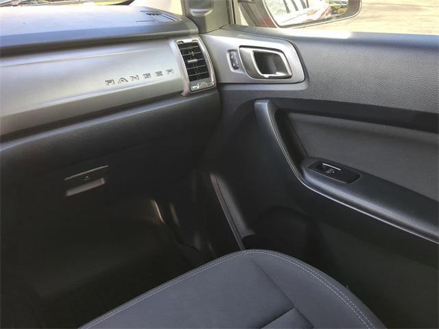 used 2021 Ford Ranger car, priced at $21,999