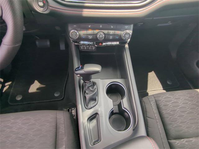 new 2025 Dodge Durango car, priced at $37,932