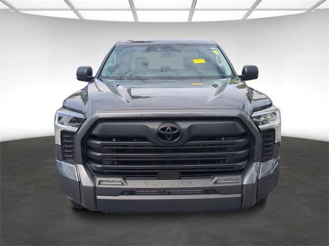 used 2024 Toyota Tundra car, priced at $44,691