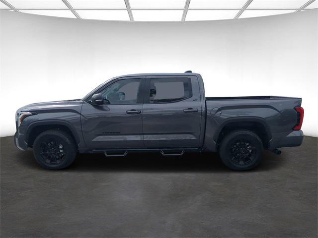 used 2024 Toyota Tundra car, priced at $44,691