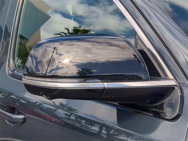 used 2023 Jeep Wagoneer car, priced at $42,499