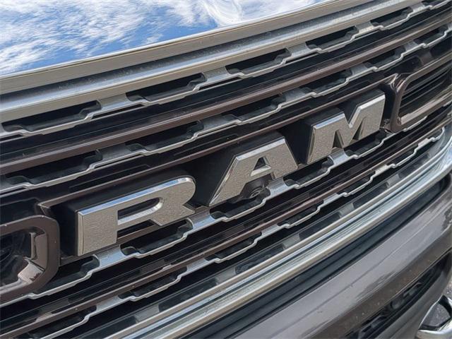 used 2019 Ram 1500 car, priced at $33,749