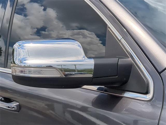 used 2019 Ram 1500 car, priced at $33,749