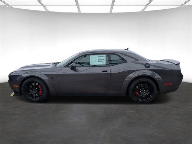 new 2023 Dodge Challenger car, priced at $96,434