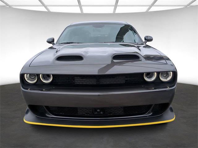 new 2023 Dodge Challenger car, priced at $96,434