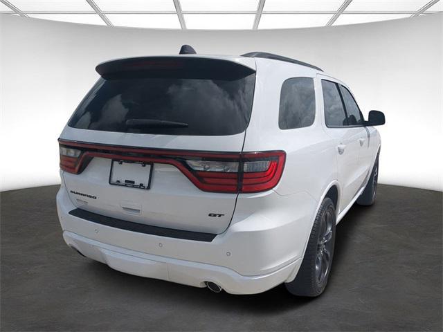 new 2024 Dodge Durango car, priced at $42,616