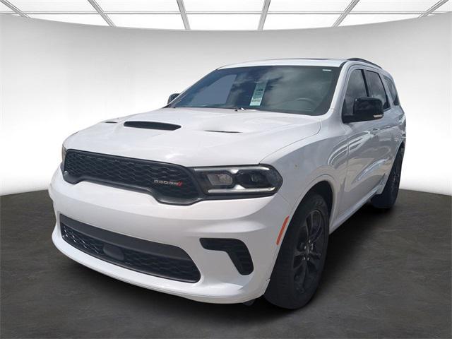 new 2024 Dodge Durango car, priced at $42,616