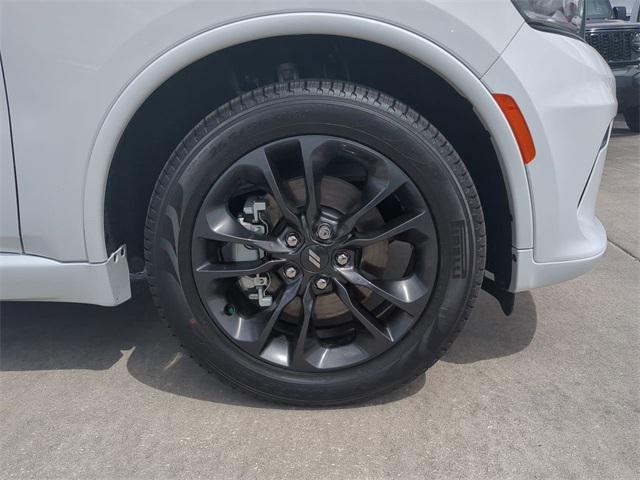 new 2024 Dodge Durango car, priced at $42,616