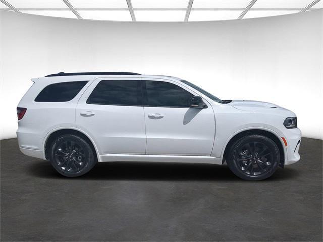 new 2024 Dodge Durango car, priced at $42,616