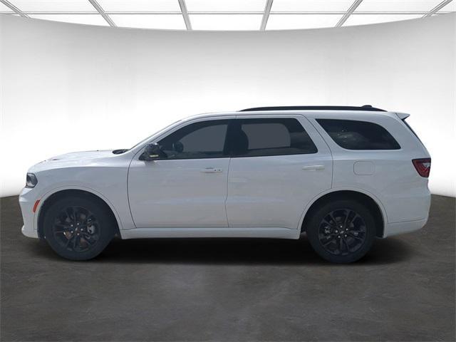 new 2024 Dodge Durango car, priced at $42,616