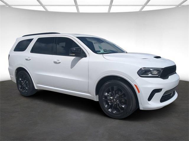 new 2024 Dodge Durango car, priced at $42,616