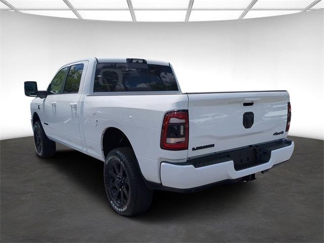 new 2024 Ram 2500 car, priced at $77,587