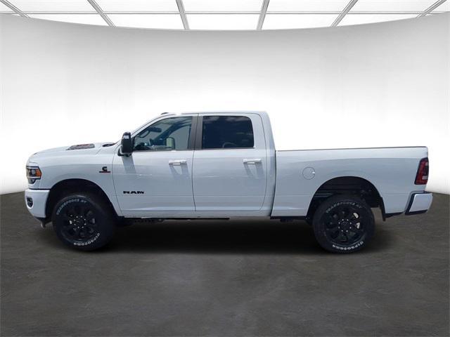 new 2024 Ram 2500 car, priced at $77,587