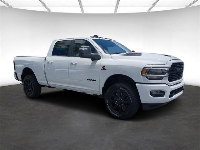 new 2024 Ram 2500 car, priced at $77,587