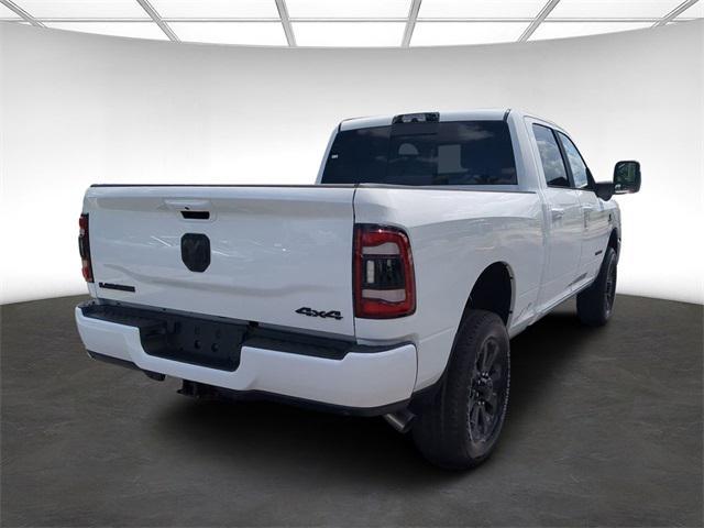 new 2024 Ram 2500 car, priced at $77,587