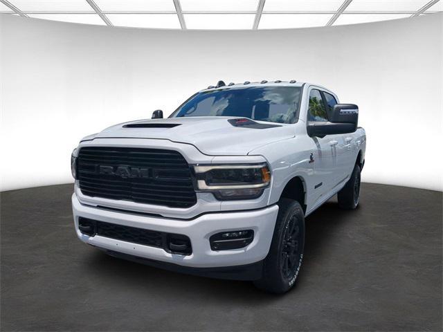 new 2024 Ram 2500 car, priced at $77,587