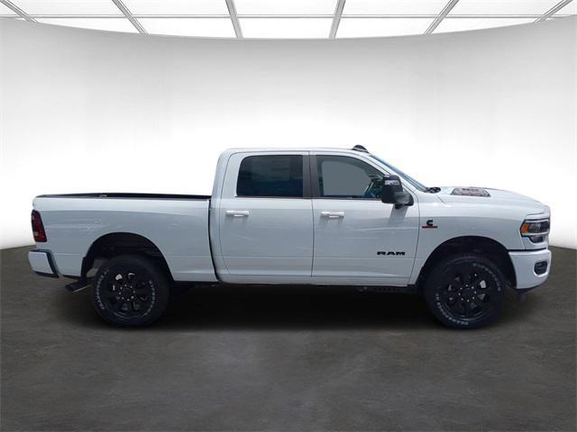 new 2024 Ram 2500 car, priced at $77,587