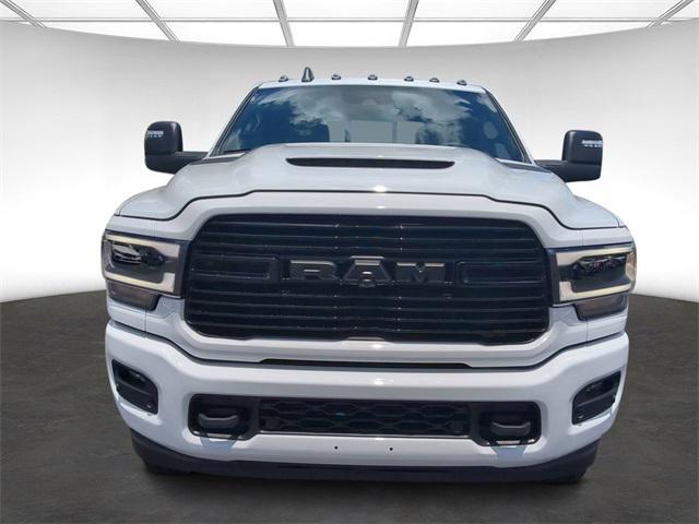 new 2024 Ram 2500 car, priced at $77,587