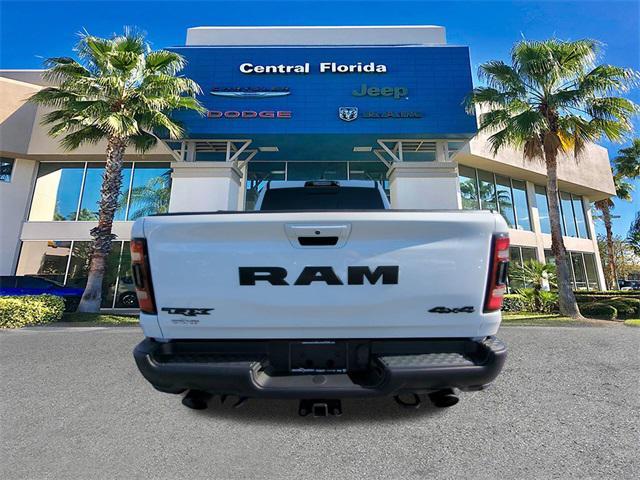 used 2022 Ram 1500 car, priced at $72,499