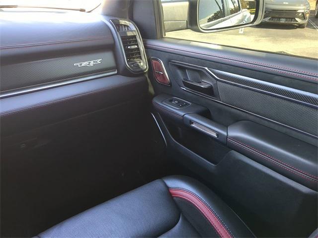 used 2022 Ram 1500 car, priced at $72,499