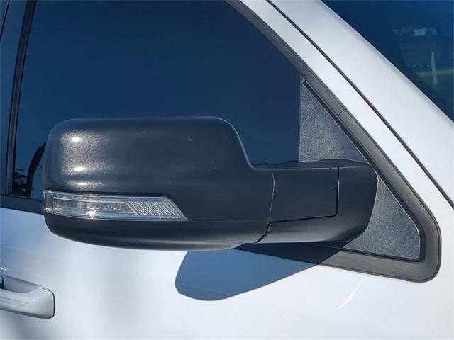 used 2022 Ram 1500 car, priced at $72,499