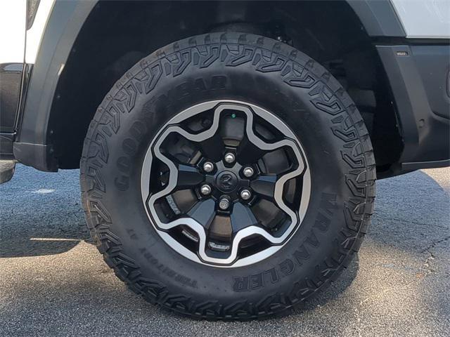 used 2022 Ram 1500 car, priced at $72,499