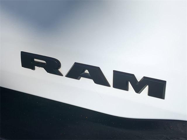 used 2022 Ram 1500 car, priced at $72,499