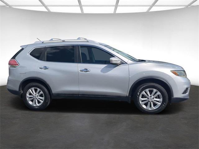 used 2014 Nissan Rogue car, priced at $12,499